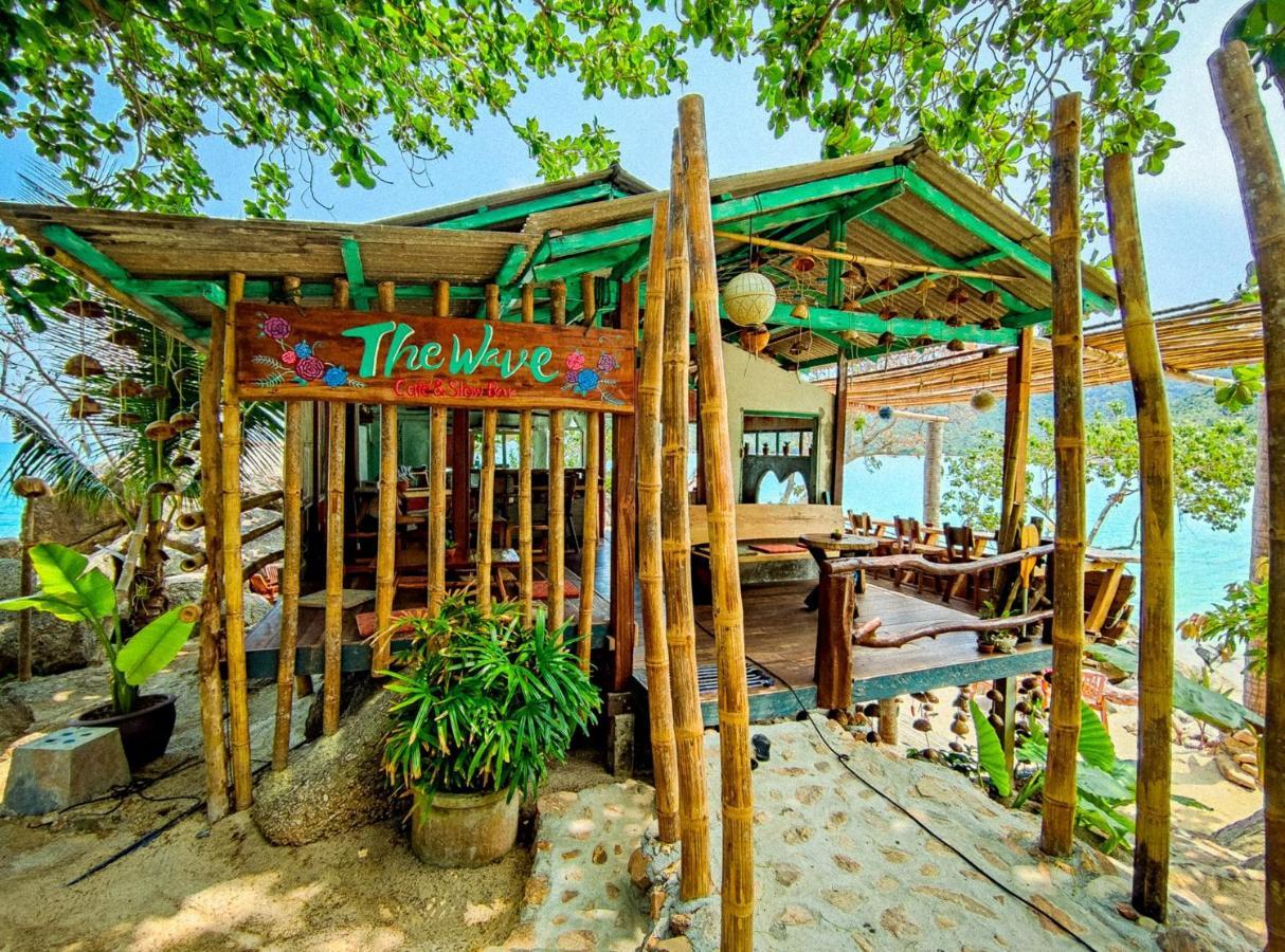 Thongtapan Resort Chaloklum Eksteriør billede
