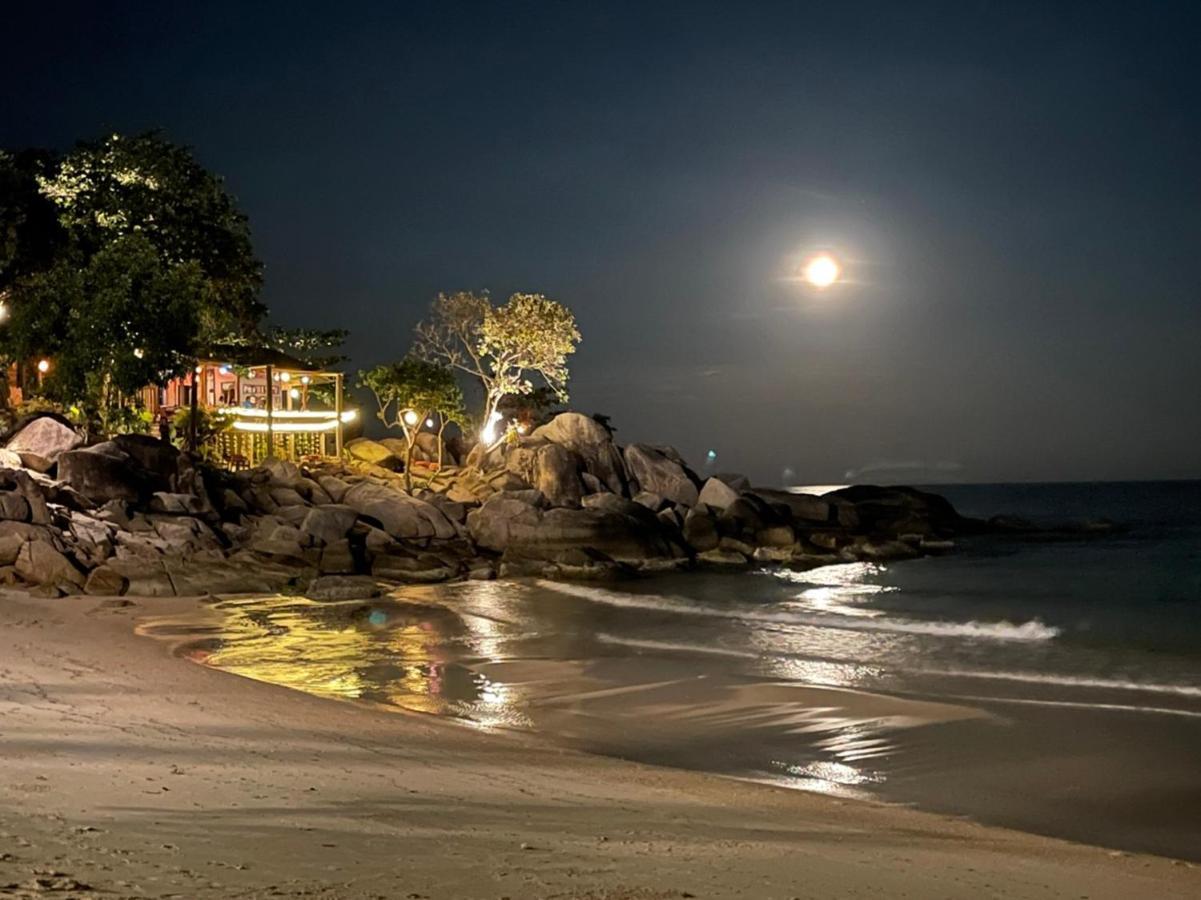 Thongtapan Resort Chaloklum Eksteriør billede