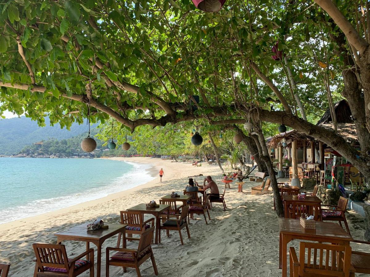 Thongtapan Resort Chaloklum Eksteriør billede