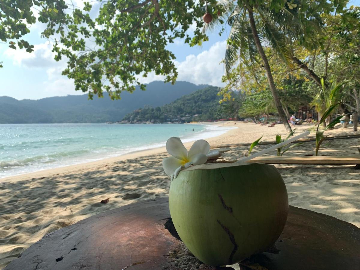 Thongtapan Resort Chaloklum Eksteriør billede