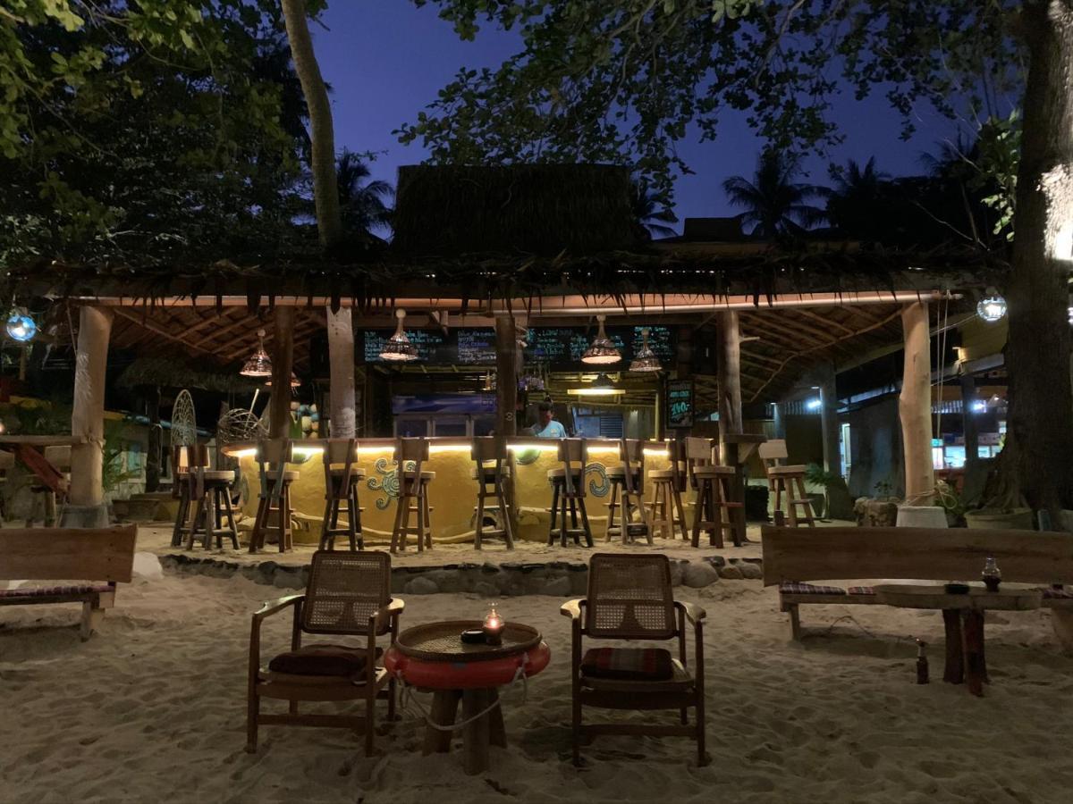 Thongtapan Resort Chaloklum Eksteriør billede