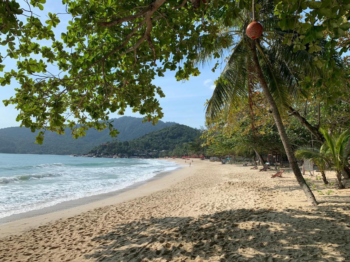 Thongtapan Resort Chaloklum Eksteriør billede