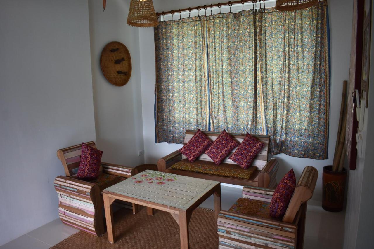 Thongtapan Resort Chaloklum Eksteriør billede