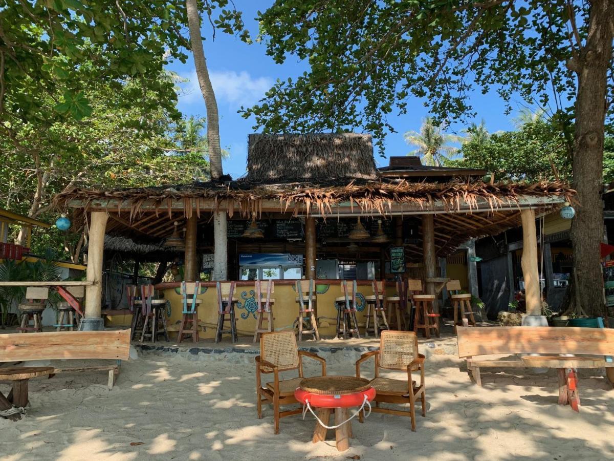 Thongtapan Resort Chaloklum Eksteriør billede