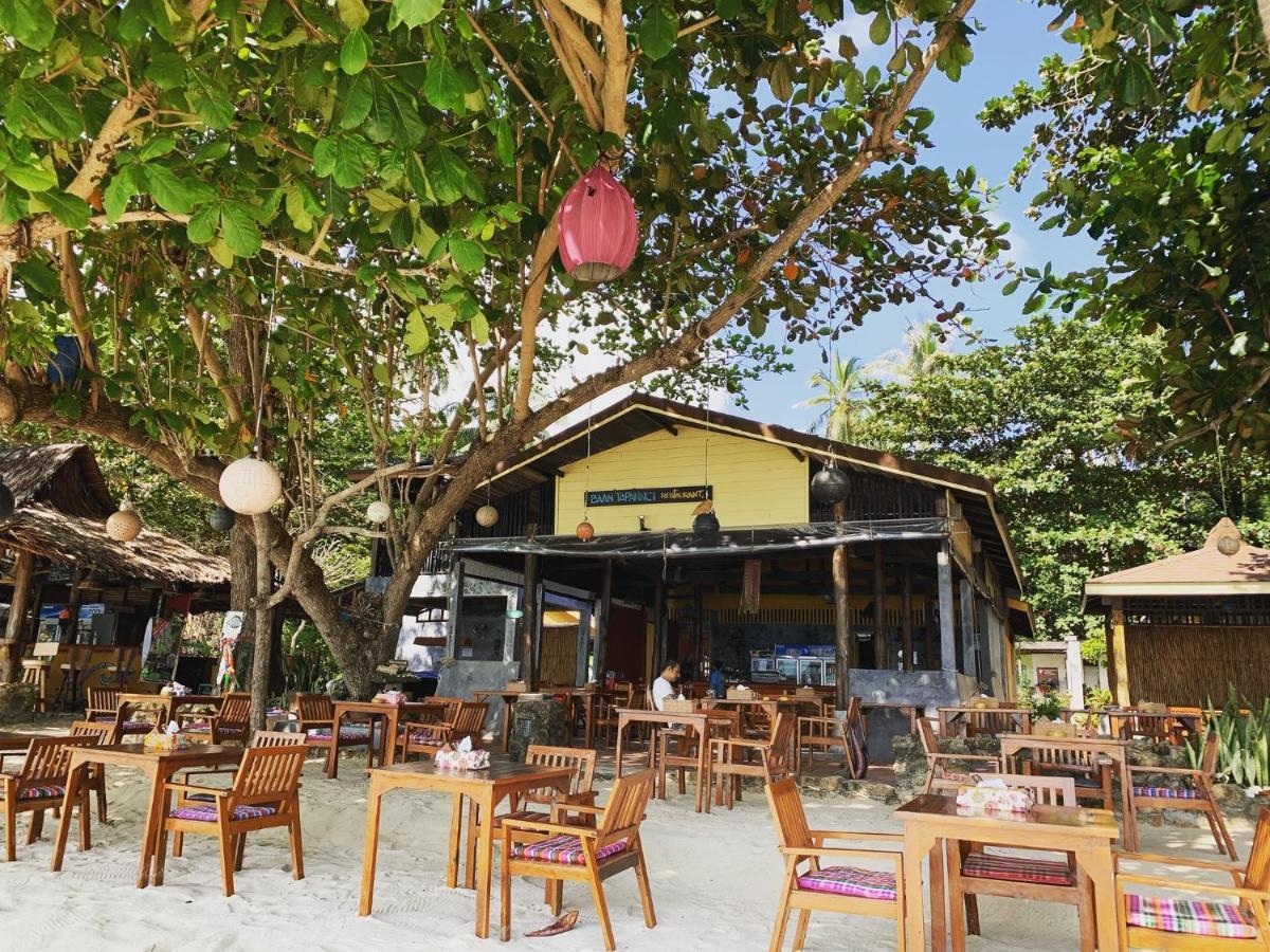 Thongtapan Resort Chaloklum Eksteriør billede