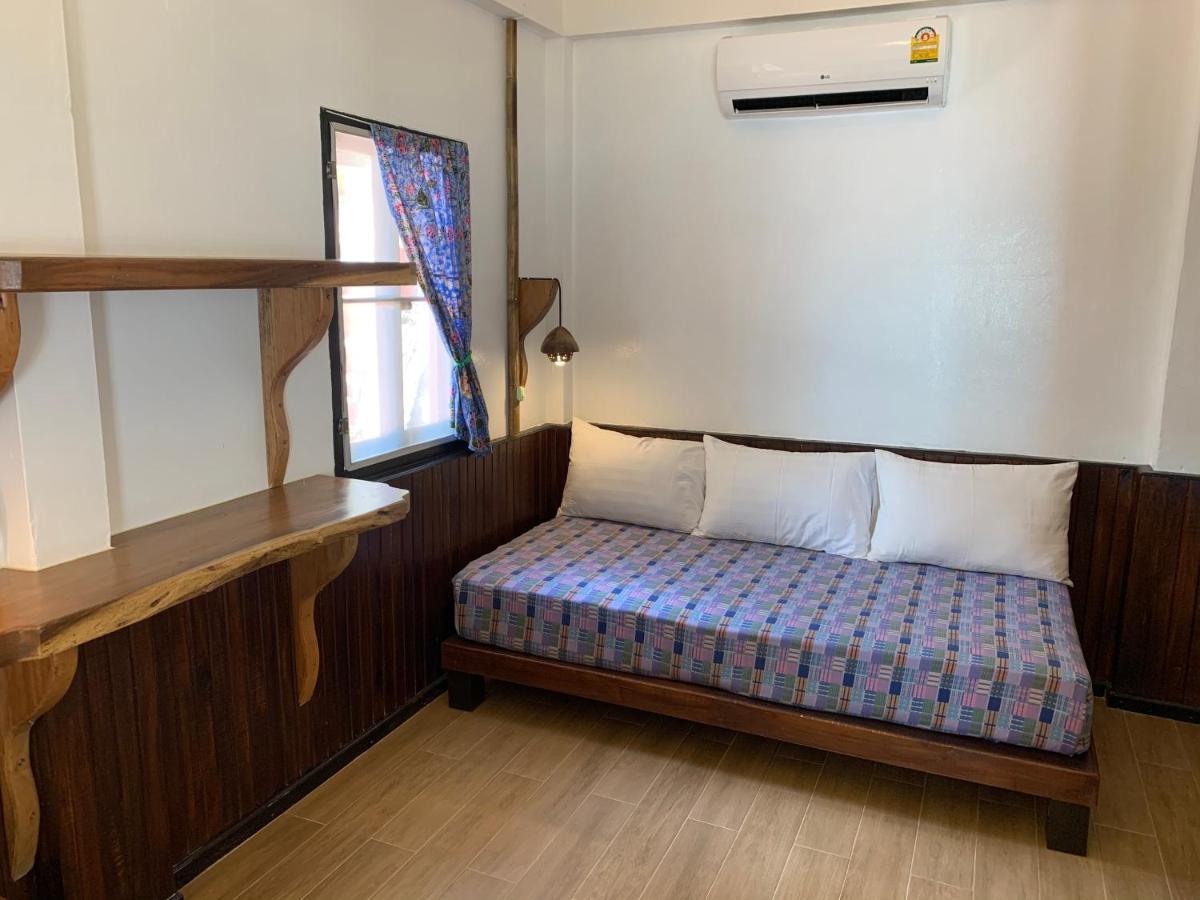 Thongtapan Resort Chaloklum Eksteriør billede
